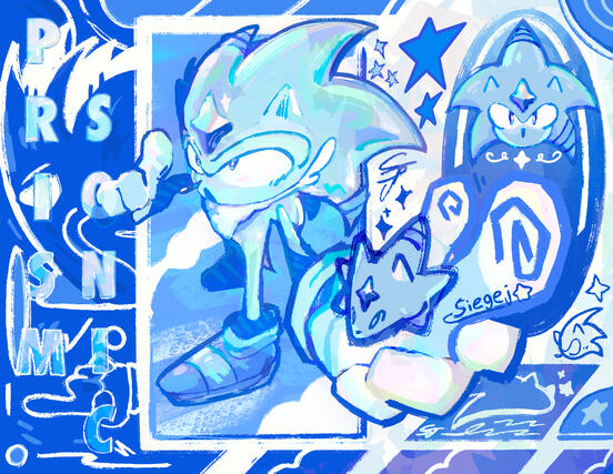 Prism Sonic