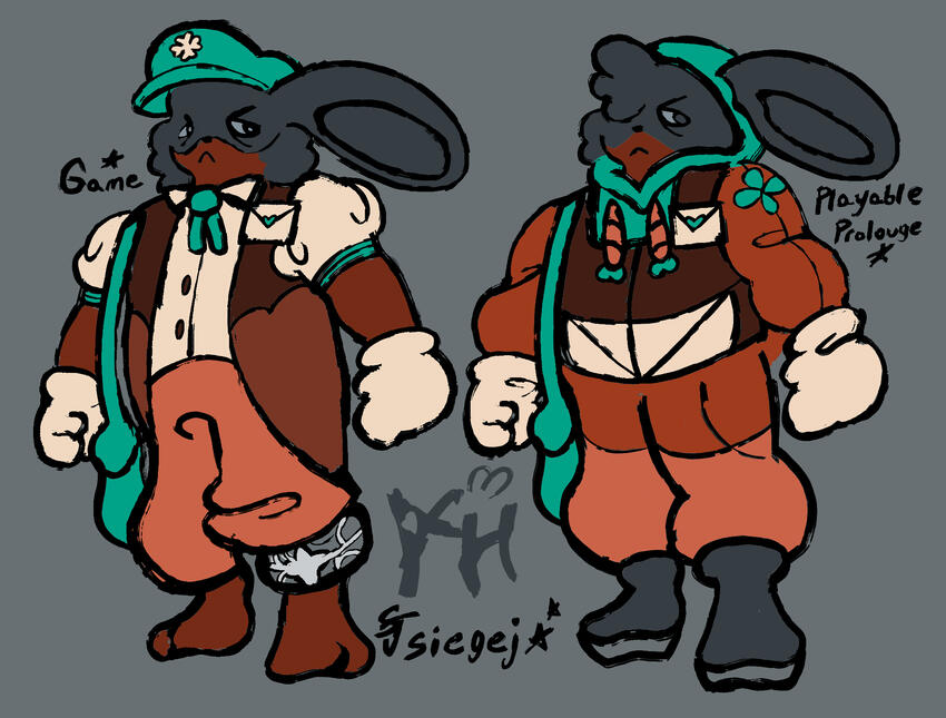 Sage Design Iterations