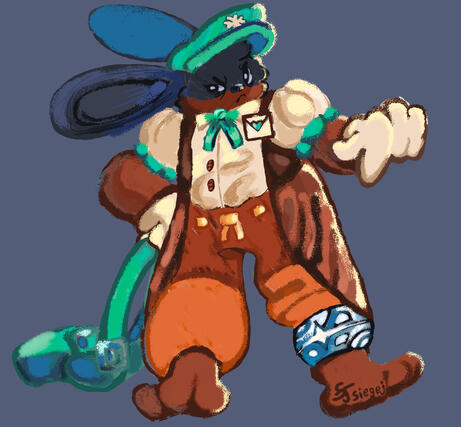 Sage Final Design Render