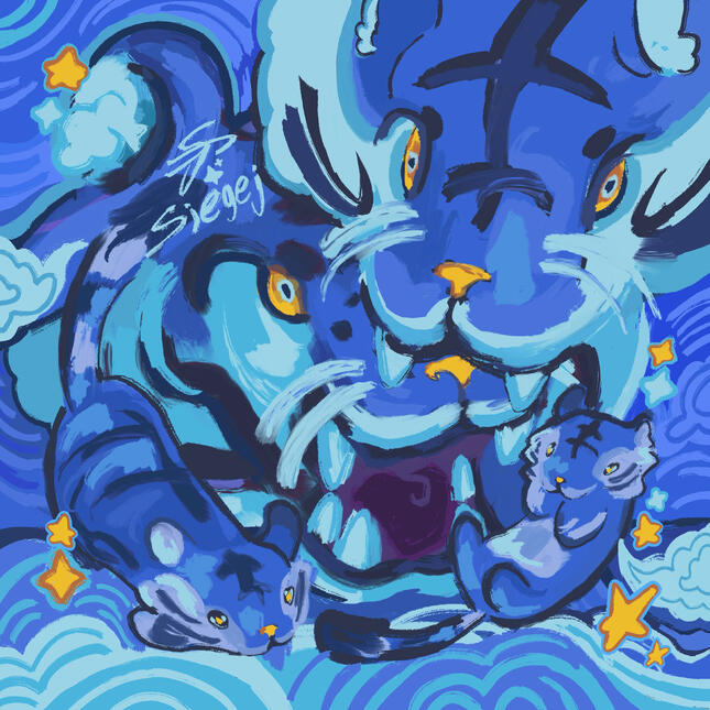Tigers