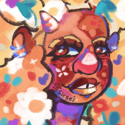 She's Springtime - Spring Phone Wallpaper