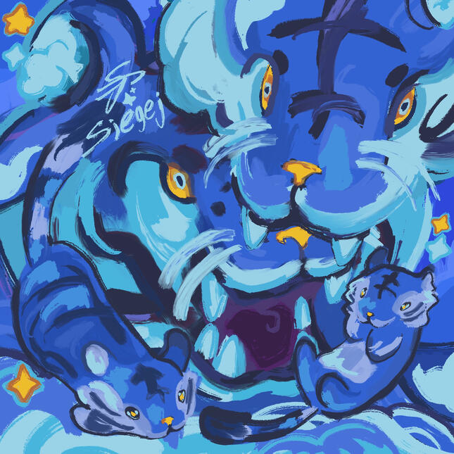 Tigers