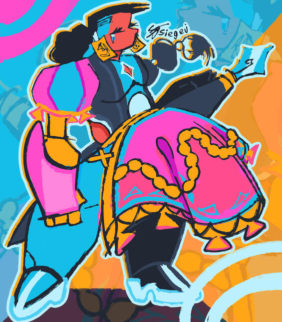 CMYKnight
