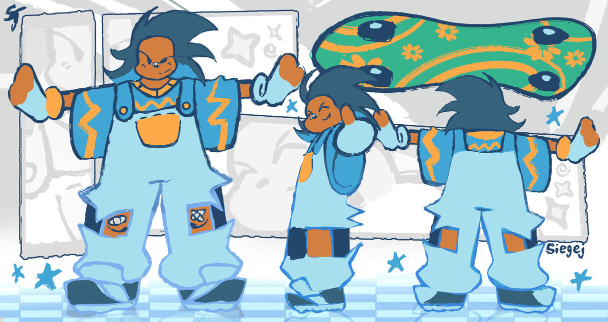 Skater