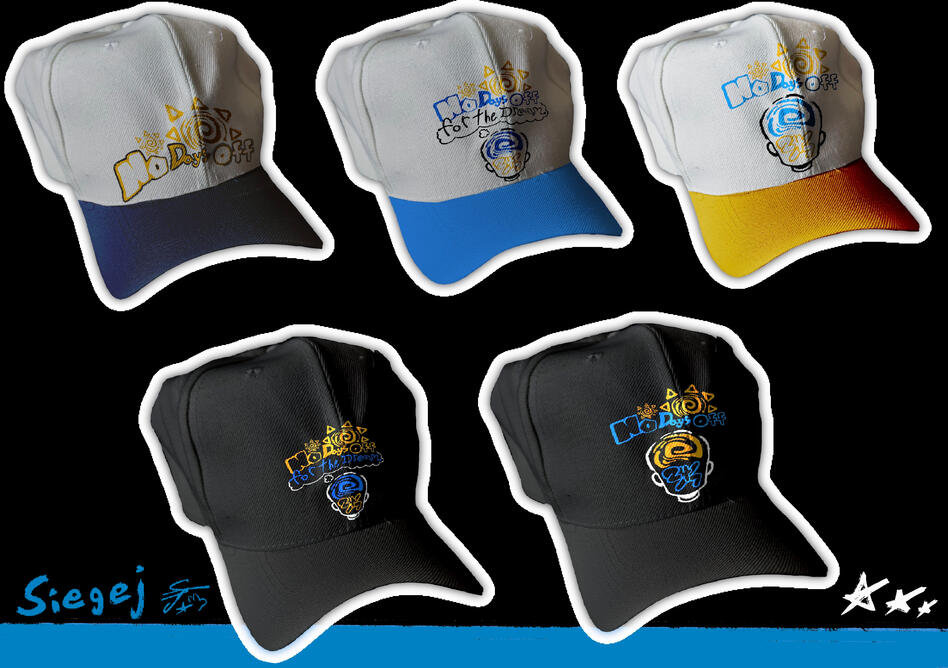 Hat Mockups