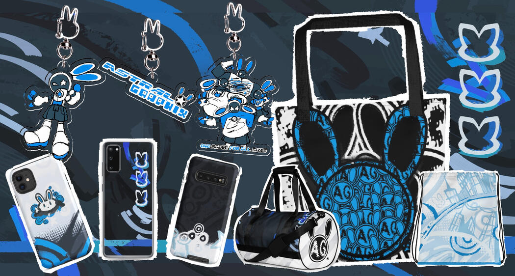 Accessory Mockups