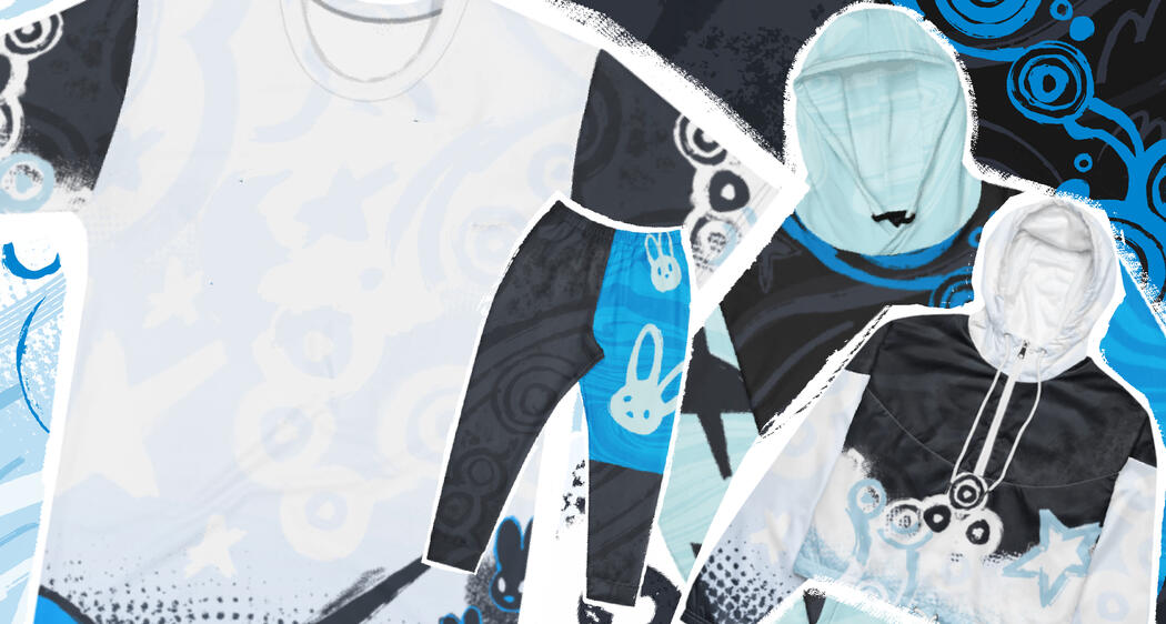 Clothing Mockups 1