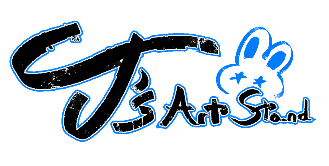 Black Wordmark