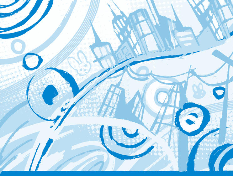 White Web Asset