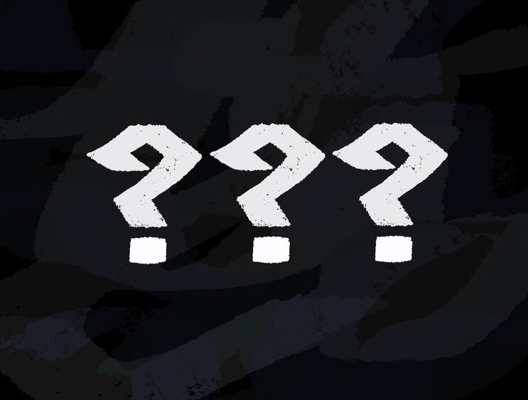 ??? Icon