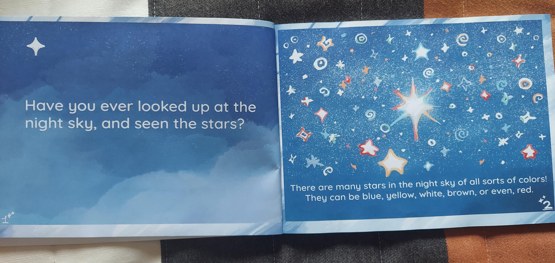 Pages 1 and 2!