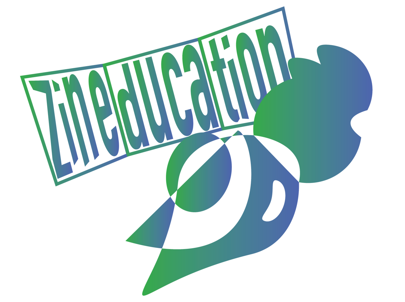 Mock Directional Poster!